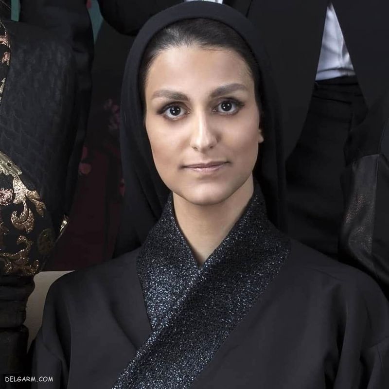 شهرزاد مدیری