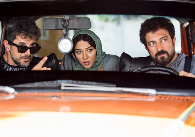 دانلود سریال ساخت ایران ۳ قسمت ۱۱ یازدهم با کیفیت بالا