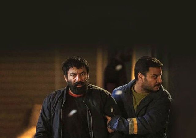 فیلم سینمایی شنای پروانه