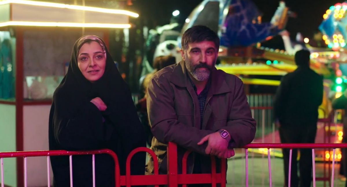دانلود فیلم سینمایی عنکبوت