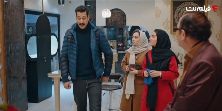 دانلود سریال راز بقا قسمت 11 یازدهم نسخه کامل