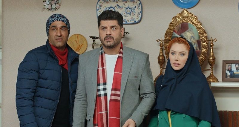 دانلود فیلم سینمایی تگزاس 2