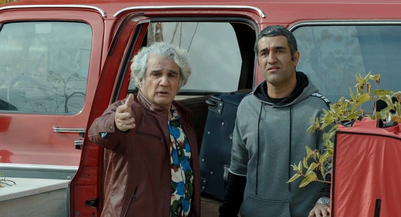 دانلود فیلم سینمایی تگزاس 2