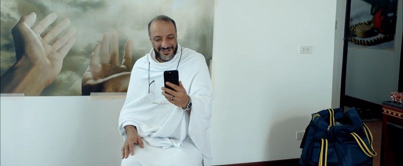 دانلود فیلم سینمایی چهار انگشت