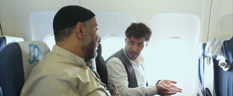 دانلود فیلم سینمایی چهار انگشت