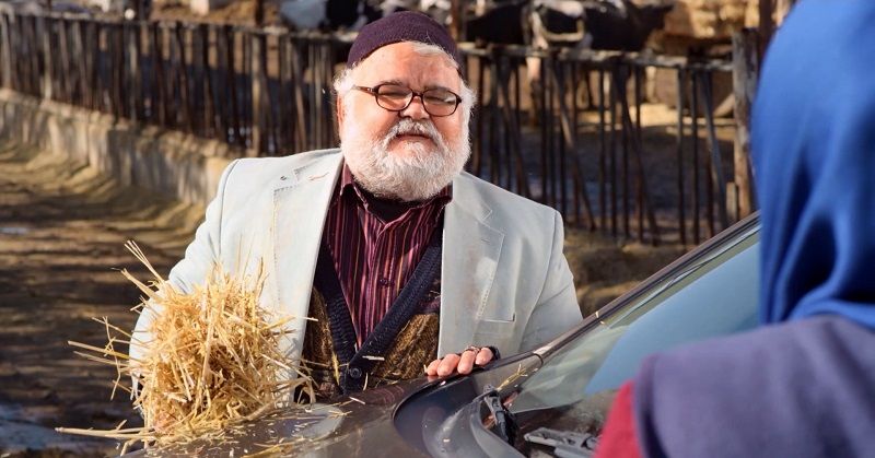 دانلود فیلم سینمایی ایکس لارج