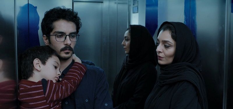 دانلود فیلم سینمایی اتاق تاریک
