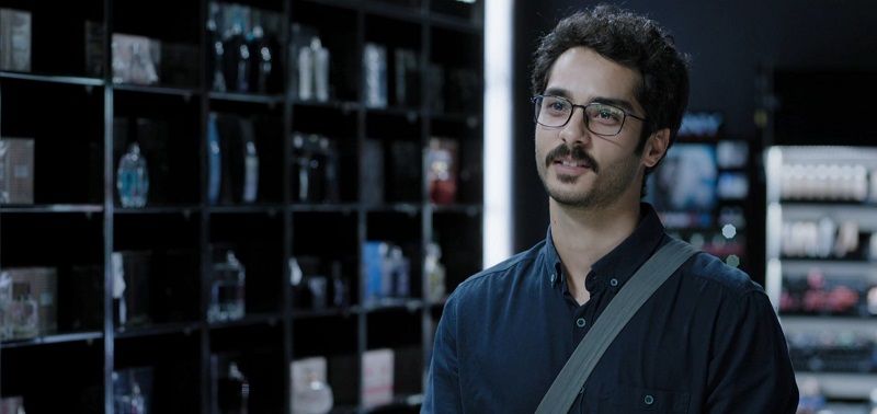 دانلود فیلم سینمایی اتاق تاریک