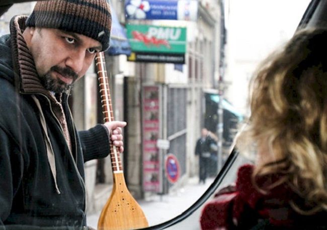 دانلود فیلم سینمایی هفت و پنج دقیقه