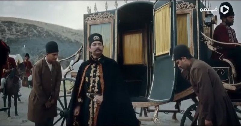 دانلود سریال جیران قسمت 16 شانزدهم
