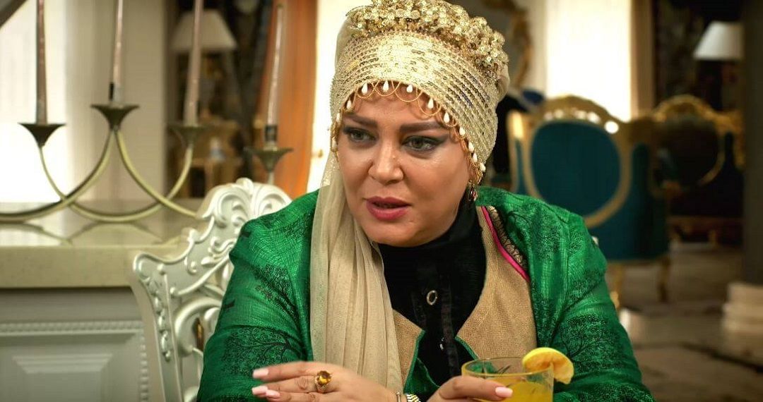 دانلود فیلم سینمایی پیشی میشی