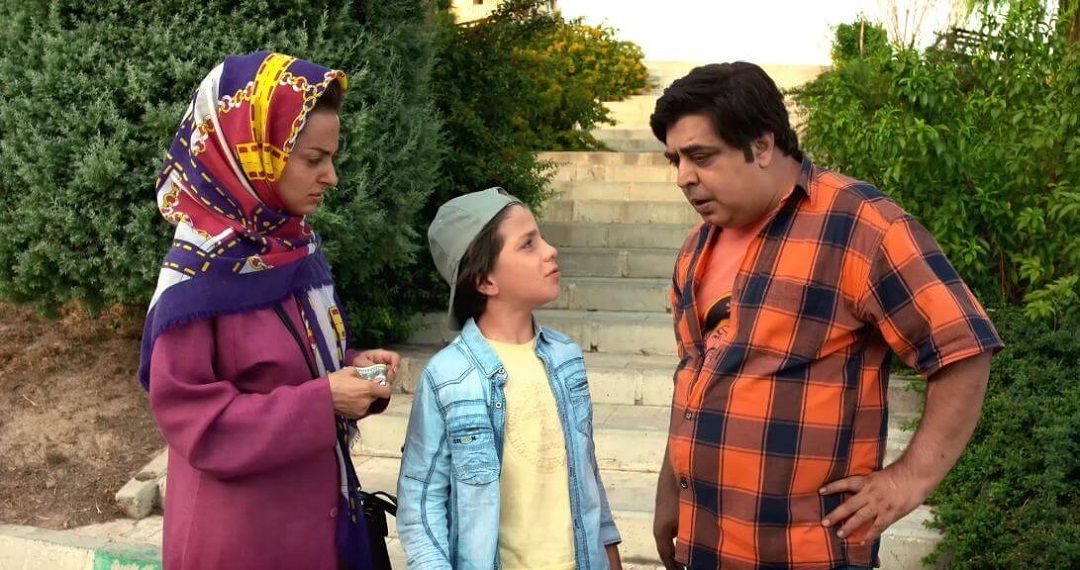 دانلود فیلم سینمایی پیشی میشی