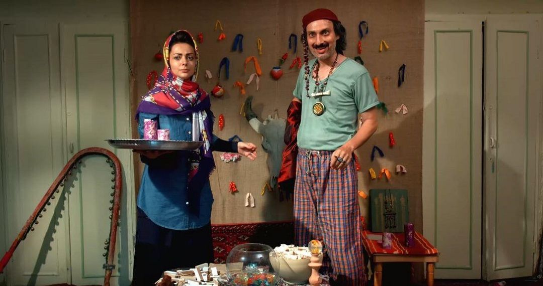 دانلود فیلم سینمایی پیشی میشی