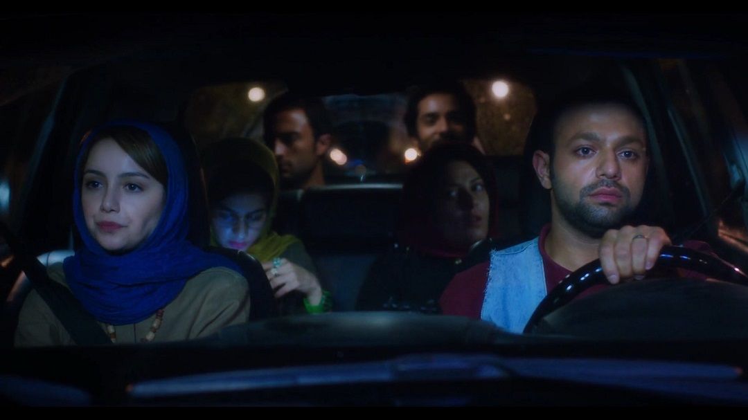 دانلود فیلم سینمایی رخ دیوانه