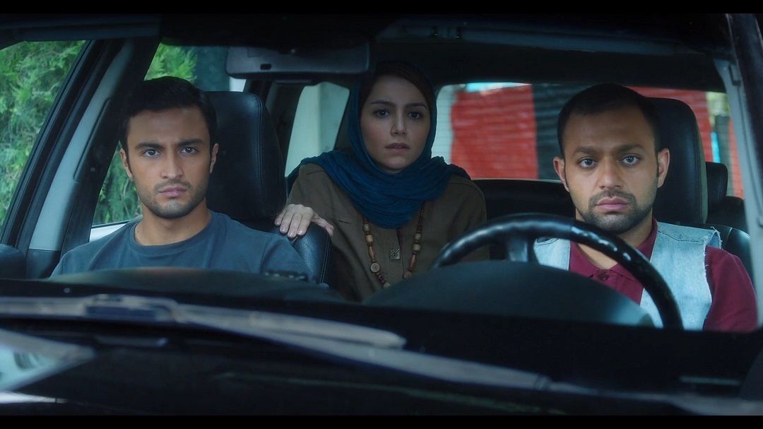 دانلود فیلم سینمایی رخ دیوانه