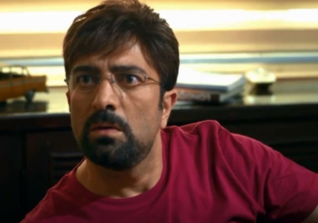 دانلود فیلم سینمایی دختر عمو و پسر عمو