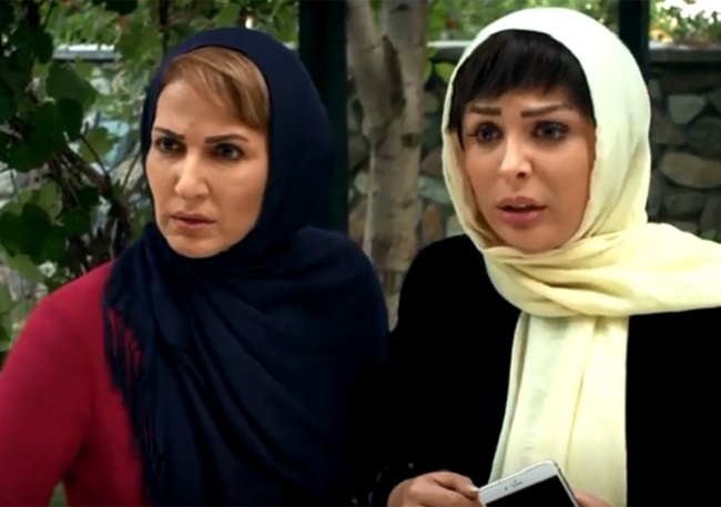 دانلود فیلم سینمایی دختر عمو و پسر عمو