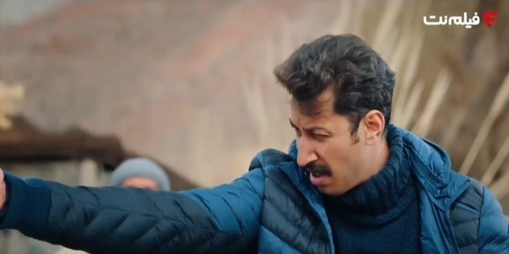 دانلود سریال راز بقا قسمت ۱۲ دوازدهم کامل