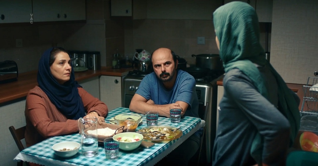 دانلود فیلم سینمایی درساژ 