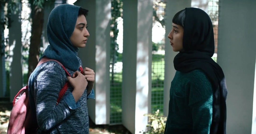 دانلود فیلم سینمایی درساژ 