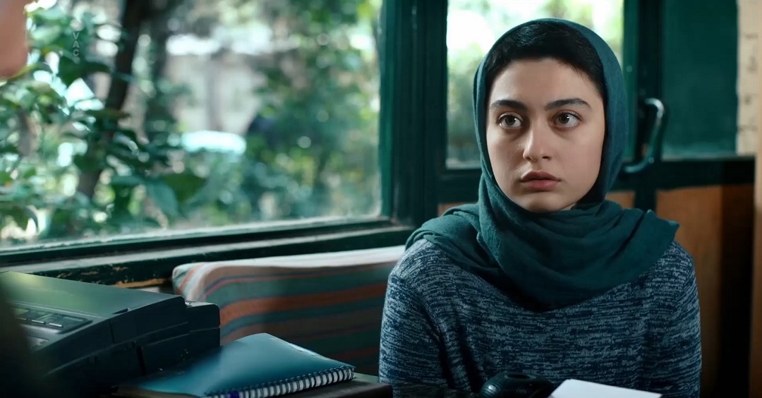 دانلود فیلم سینمایی درساژ 