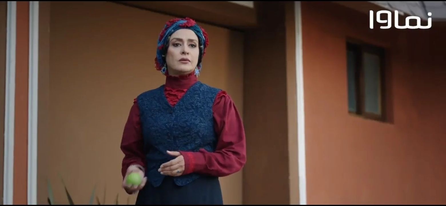 دانلود سریال نوبت لیلی قسمت ۹ نهم نسخه کامل