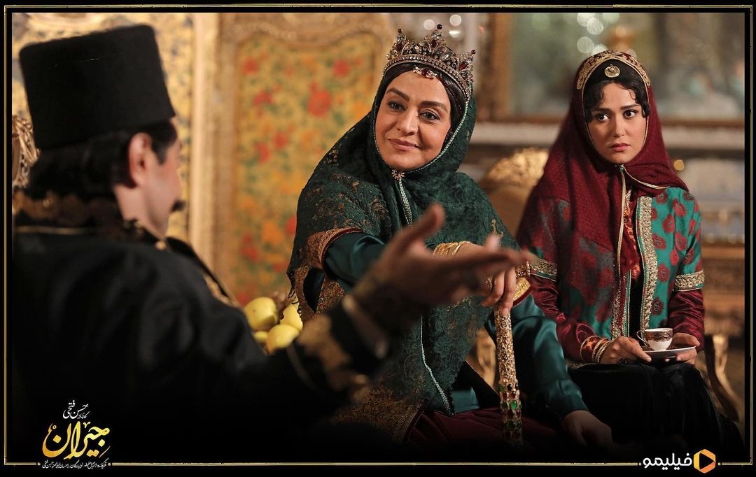 سریال جیران قسمت 11