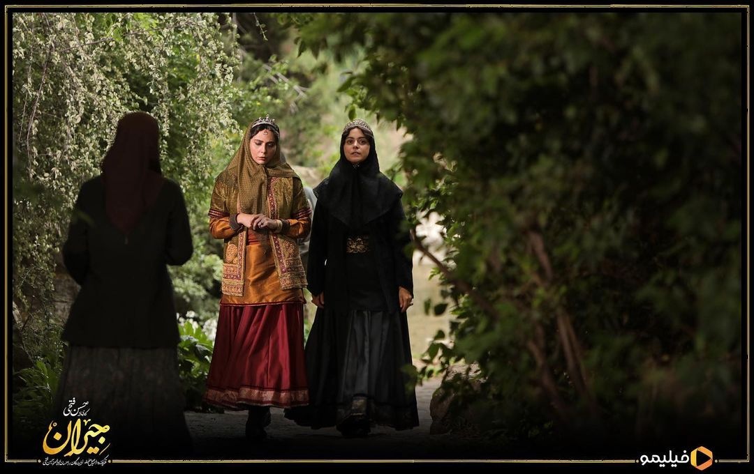 سریال جیران قسمت 11