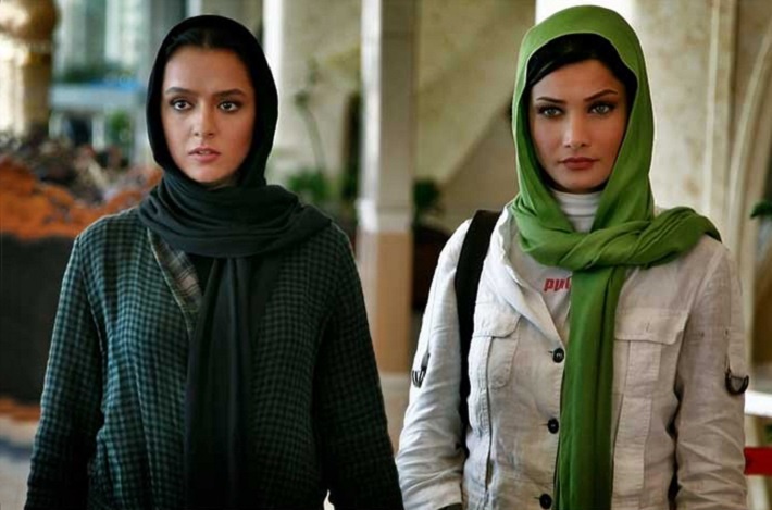 فیلم سینمایی هر چی خدا بخواد