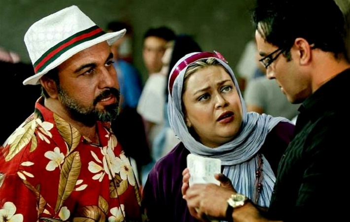 فیلم سینمایی هر چی خدا بخواد