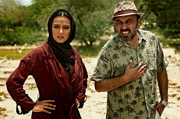 فیلم سینمایی هر چی خدا بخواد