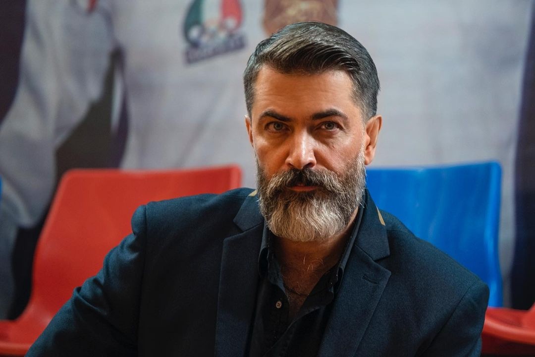 سریال یاغی قسمت 4 چهارم