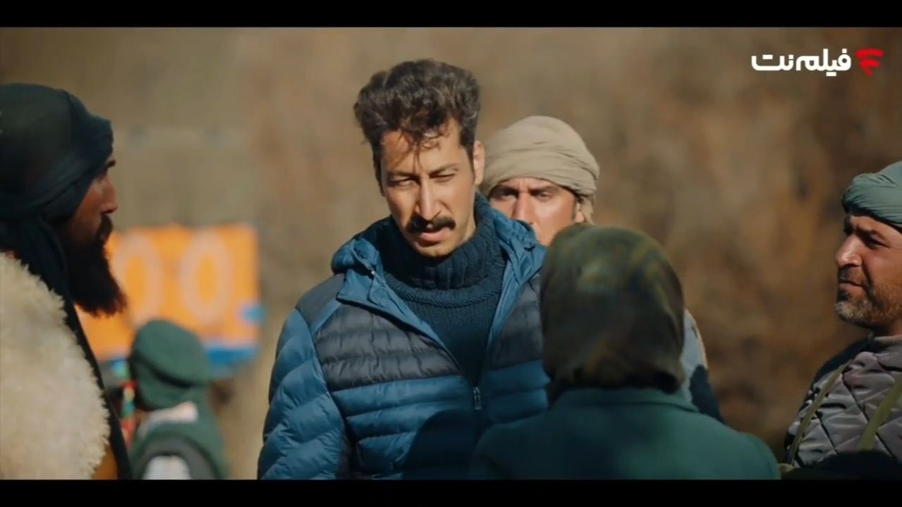 سریال راز بقا قسمت 14 چهاردهم
