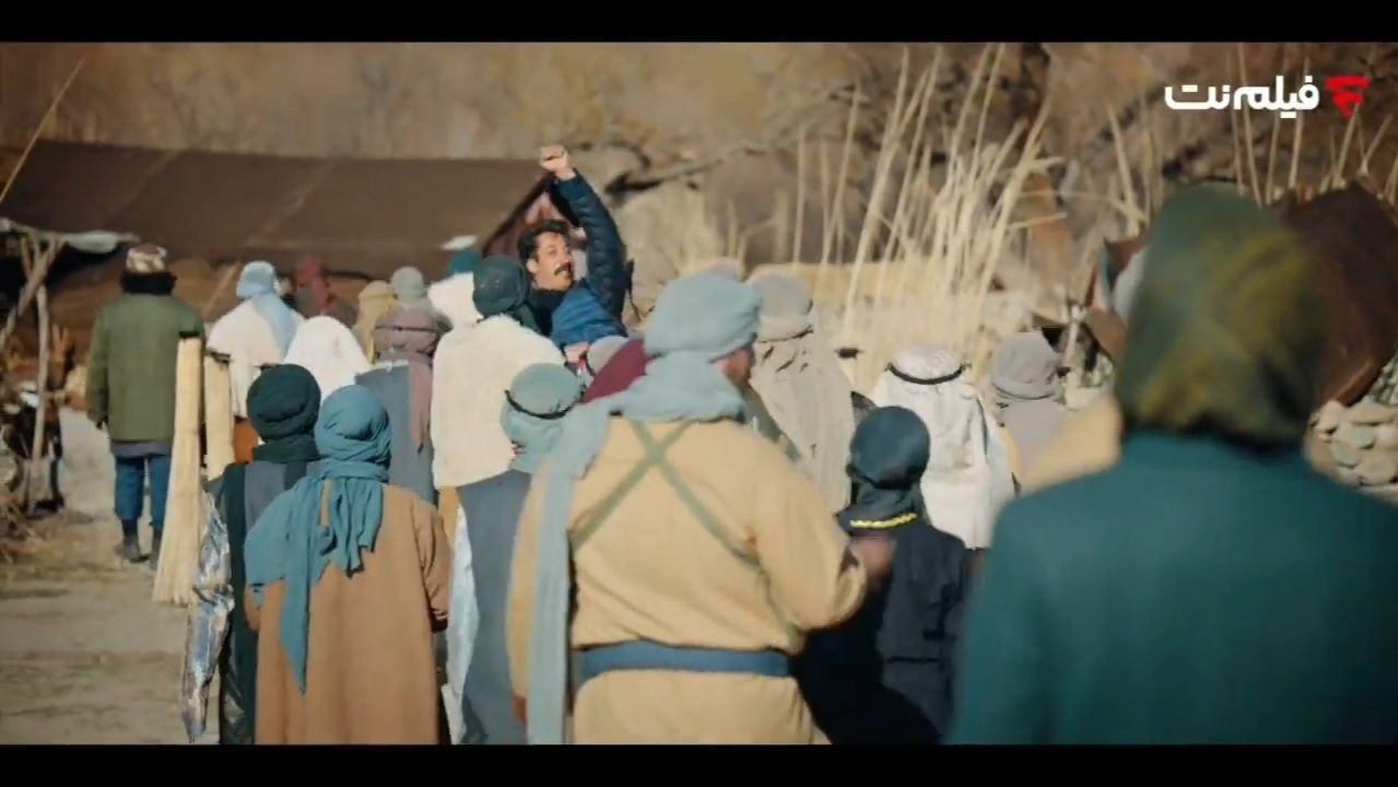 سریال راز بقا قسمت 14 چهاردهم