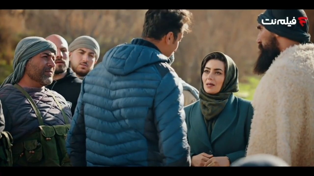 سریال راز بقا قسمت 14 چهاردهم