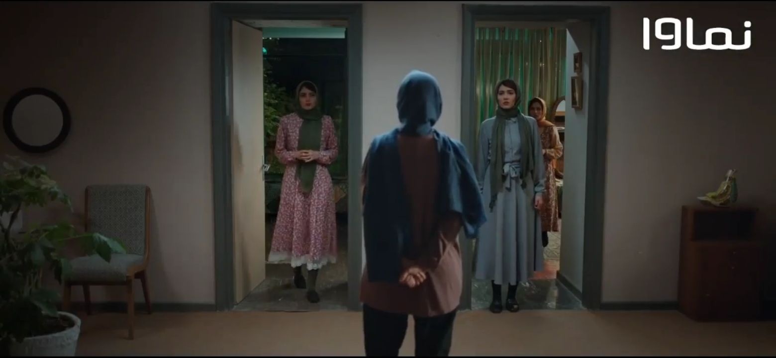 سریال نوبت لیلی قسمت 10