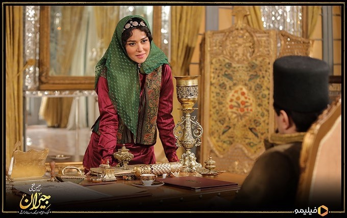 سریال جیران قسمت 8