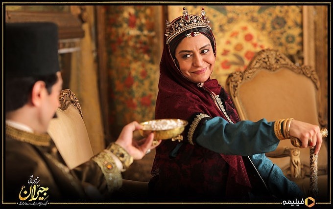 سریال جیران قسمت 8