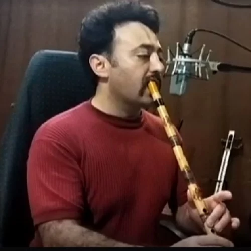 صدای نی