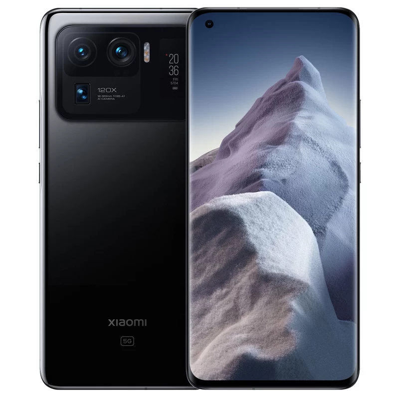 گوشی موبایل شیائومی مدل Mi 11 Ultra