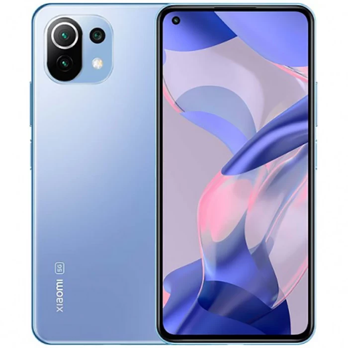 گوشی شیائومی Mi 11 Lite 5G