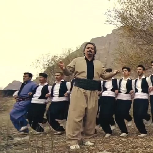 دانلود پادکست کردی