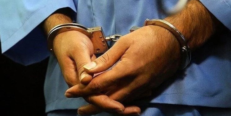 دستگیری یک مدیر و همدستانش در خوزستان