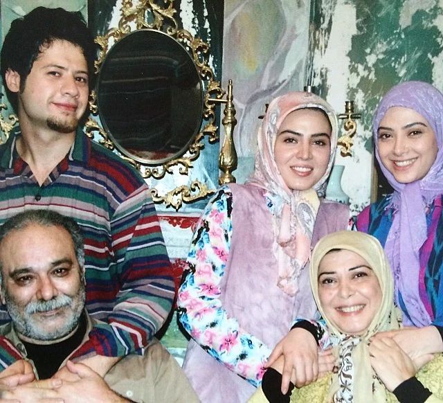 پیوند قلب مصنوعی محمد کاسبی بازیگر پیشکسوت ایرانی !