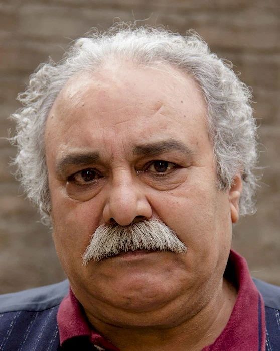 پیوند قلب مصنوعی محمد کاسبی بازیگر پیشکسوت ایرانی !