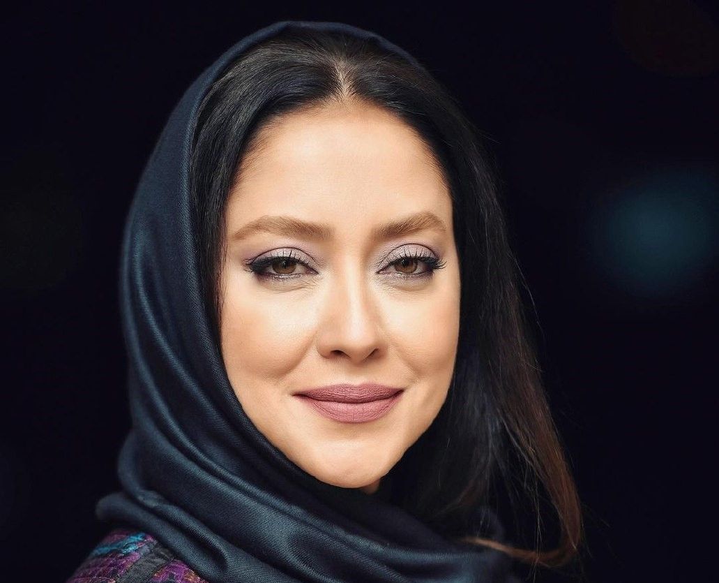 استایل چشم نواز بهاره کیان افشار در جشنواره فجر!