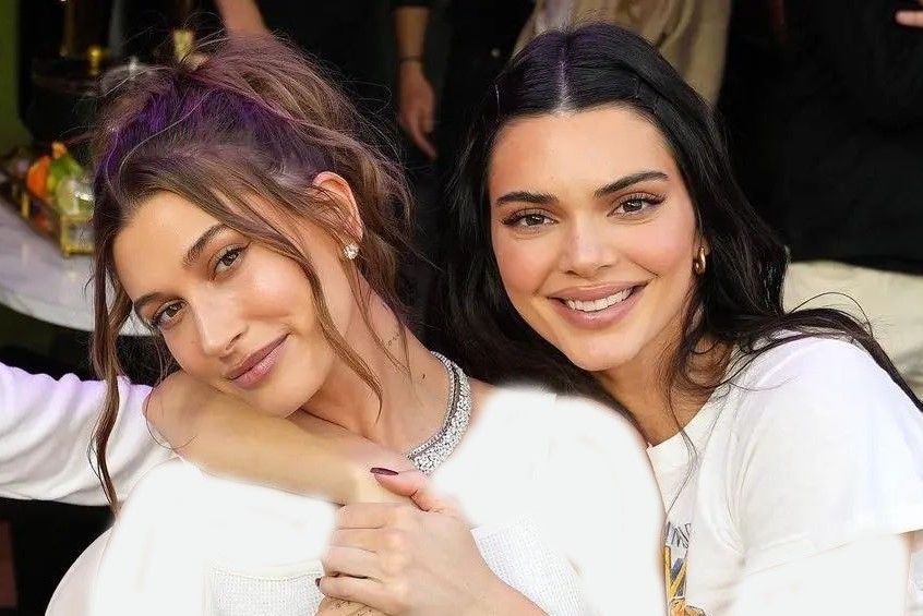 قرار د‌وتایی سلبریتی‌ها در مسابقه سوپر بول!