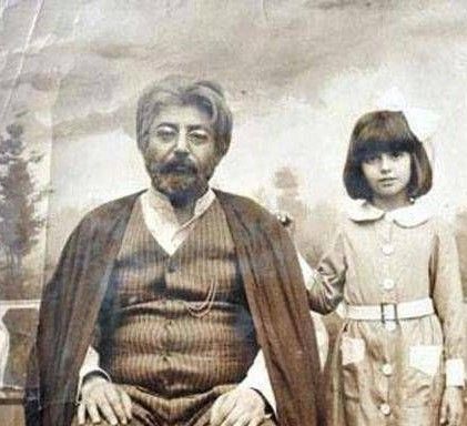 بازیگران فیلم کمال الملک بعد از 38 سال!