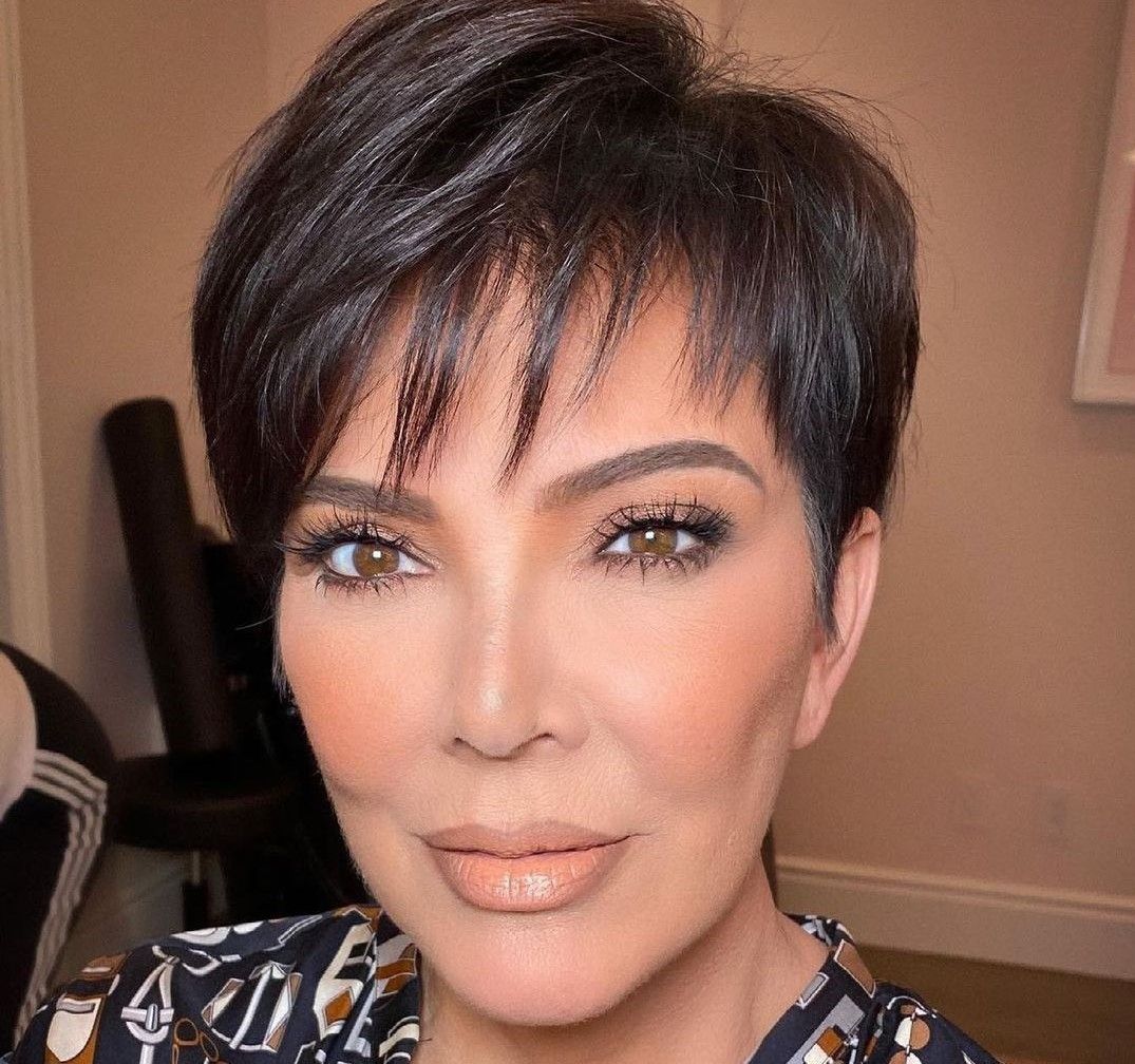 کریس جنر میگوید پسر کایلی کاملا شبیه استورمی است!