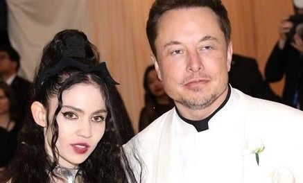 ناتاشا بَسِت در کنار ثروتمندترین مرد جهان !